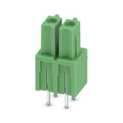 PHOENIX CONTACT - IMCV 1,5/ 2-G-3,81 PRESA BASE