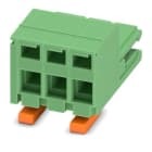 PHOENIX CONTACT - ZEC 1,5/ 3-ST-5,0 C2 R1,3 CONNETTORE DIR