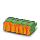 PHOENIX CONTACT - QC 1/ 4-ST-5,08 SPINA