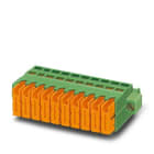 PHOENIX CONTACT - QC 1/ 3-STF-5,08 SPINA