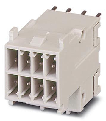PHOENIX CONTACT - VC-AMLV 8 PORTACONTATTI