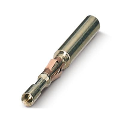PHOENIX CONTACT - CK1,6-ED-ST-POF CONTATTO TORNITO