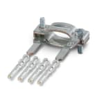 PHOENIX CONTACT - HC-D 4-2BU CONNESSIONE SCHERMATA