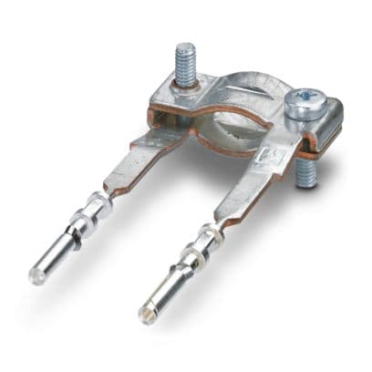PHOENIX CONTACT - HC-D 4-1BU CONNESSIONE SCHERMATA