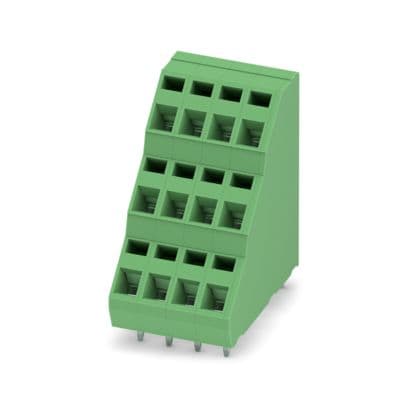 PHOENIX CONTACT - ZFK3DSA 1,5-5,08- 4 MORSETTO PER C.S.