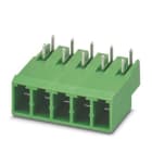 PHOENIX CONTACT - PC 4/ 5-GU-7,62 CONNETTORE C.S.