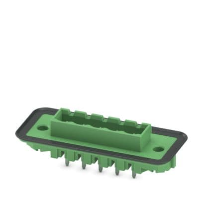 PHOENIX CONTACT - DFK-MSTBVA 2,5/ 5-G-5,08 PRESA BASE