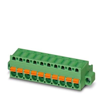 PHOENIX CONTACT - FKC 2,5/ 2-STF SPINA ATTACCO MOLLA