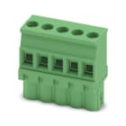 PHOENIX CONTACT - MVSTBW 2,5 HC/ 5-ST-5,08 SPINA