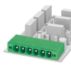 PHOENIX CONTACT - PC 6-16/ 3-GF-10,16 PRESA BASE