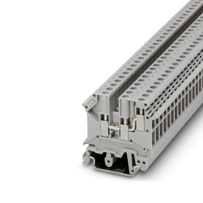 PHOENIX CONTACT - UK 5-TWIN MORSETTO 4 MMQ 3 VIE