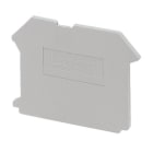 PHOENIX CONTACT - D-UK 5-TWIN PIASTRA TERMINALE