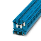 PHOENIX CONTACT - UK 5-TWIN BU PIASTRA TERMINALE