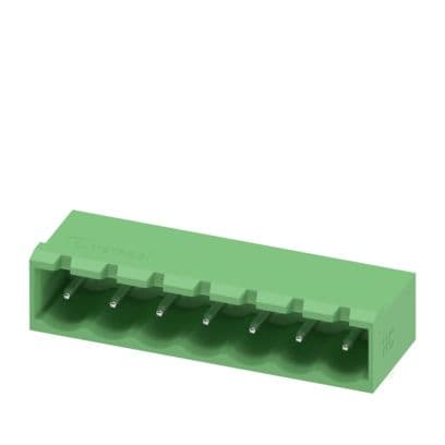 PHOENIX CONTACT - MSTBA 2,5 HC/ 7-G PRESA BASE