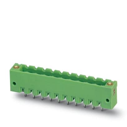 PHOENIX CONTACT - MSTBV 2,5 HC/ 2-GF PRESA BASE