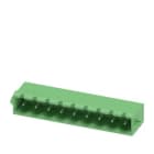 PHOENIX CONTACT - MSTBA 2,5/ 9-G-5,08-RN PRESA BASE