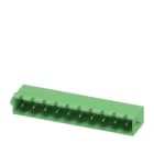 PHOENIX CONTACT - MSTBA 2,5/10-G-5,08-RN PRESA BASE