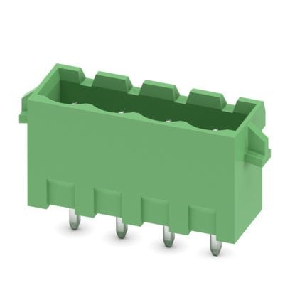PHOENIX CONTACT - MSTBVA 2,5/ 4-G-RN PRESA BASE