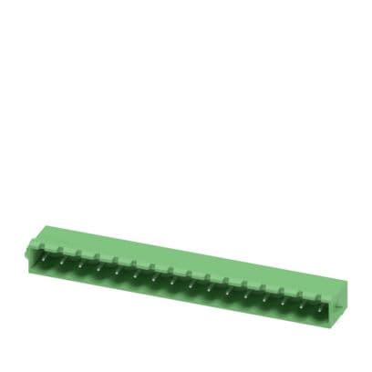 PHOENIX CONTACT - MSTBA 2,5/16-G-RN PRESA BASE