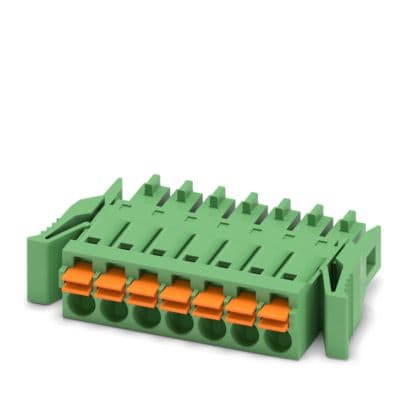 PHOENIX CONTACT - FMC 1,5/ 7-ST-3,5-RF SPINA