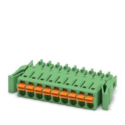 PHOENIX CONTACT - FMC 1,5/ 9-ST-3,5-RF SPINA