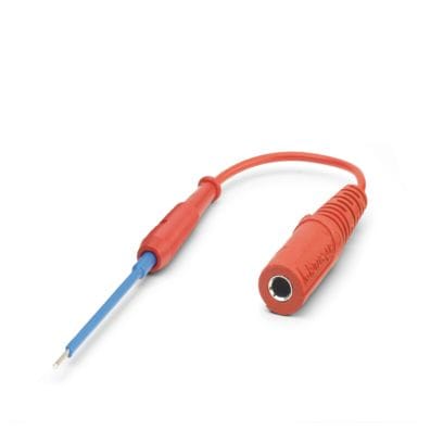 PHOENIX CONTACT - MPS-MT 1-S4-B RD SPINA DI PROVA
