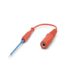 PHOENIX CONTACT - MPS-MT 1-S4-B RD SPINA DI PROVA
