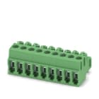 PHOENIX CONTACT - PT 1,5/ 9-PVH-3,5 MORSETTO COMPATTO A VI
