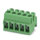 PHOENIX CONTACT - PT 1,5/ 5-PH-3,5 MORSETTO COMPATTO A VIT