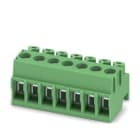 PHOENIX CONTACT - PT 1,5/ 7-PH-3,5 MORSETTO COMPATTO A VIT