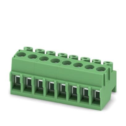 PHOENIX CONTACT - PT 1,5/ 8-PH-3,5 MORSETTO COMPATTO A VIT