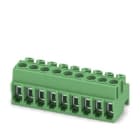 PHOENIX CONTACT - PT 1,5/ 9-PH-3,5 MORSETTO COMPATTO A VIT