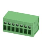PHOENIX CONTACT - FRONT 2,5-H/SA 5/ 7 MORSETTO PER C.S.