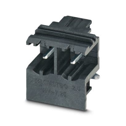 PHOENIX CONTACT - GMSTBO 2,5 HV/ 2-GR-7,25 THR PRESA BASE