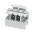 PHOENIX CONTACT - MSTBO 2,5/ 4-G1PL GY7035 PRESA BASE