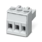 PHOENIX CONTACT - MSTBT 2,5 HC/ 3-STP GY7035 SPINA