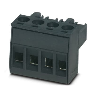 PHOENIX CONTACT - MSTBT 2,5 HC/ 4-STP BK SPINA