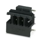 PHOENIX CONTACT - MSTBO 2,5/ 4-G1PR BK PRESA BASE