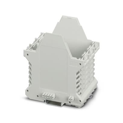 PHOENIX CONTACT - ME 67,5 UT/FE BUS/5+2 KMGY MODULO VUOTO