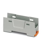 PHOENIX CONTACT - EH 22,5 F-B/ABS GY7035 CUSTODIA ELETTRON