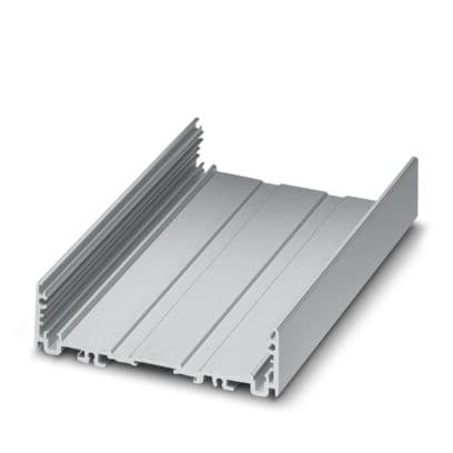 PHOENIX CONTACT - UM-ALU 4-100,5 PROFILE 95 MOD. AD INCAST