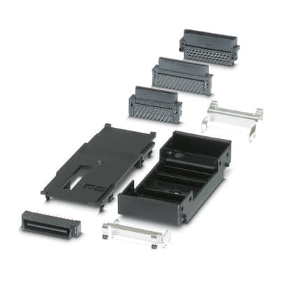 PHOENIX CONTACT - ME PLC 40 BUS 50/40 KIT BK COMPONENTI CU