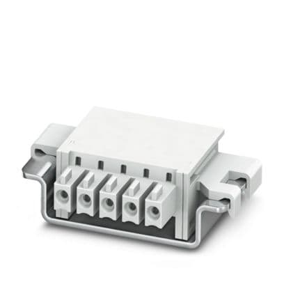PHOENIX CONTACT - ME 22,5 TBUS ADAPTER KMGY CONNETTORE
