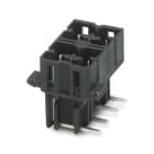 PHOENIX CONTACT - HSCH 2,5-2U-TTTT 9005 PRESA