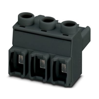 PHOENIX CONTACT - GMSTBT 2,5 HV/3-ST-7,25 BK MORSETTO