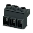 PHOENIX CONTACT - GMSTBT 2,5 HV/3-ST-7,25 BK MORSETTO