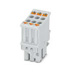 PHOENIX CONTACT - HSCP-SP 1,5-1U6-7035 CONNETTORE C.S.