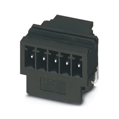 PHOENIX CONTACT - MCO-EH 1,5/5 G1L-3,5 BK CONNETTORE