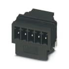 PHOENIX CONTACT - MCO-EH 1,5/5 G1L-3,5 BK CONNETTORE