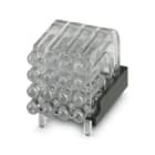 PHOENIX CONTACT - HS LC-H-D2/ R4XC4-2,54 ACCESSORIO FO